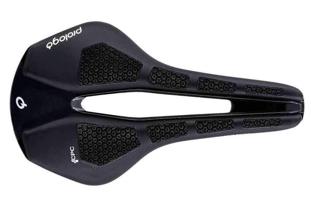 プロロゴのサドルの長さ