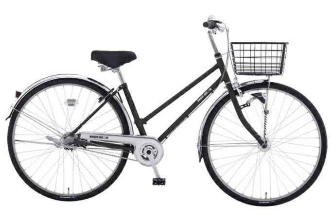 アサヒサイクル　ナイトアロー273