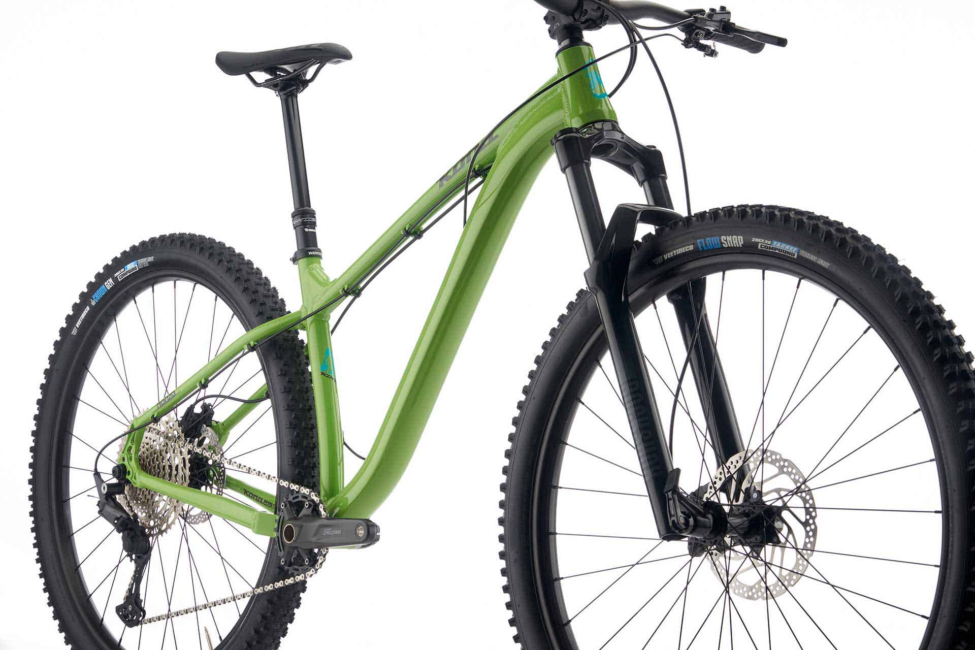 幅2.4インチのマウンテンバイクタイヤ