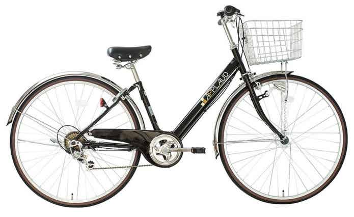 サイクルスポット　アプロード276HD