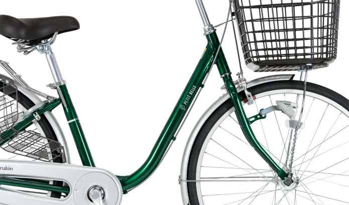 マルキン　プチベル