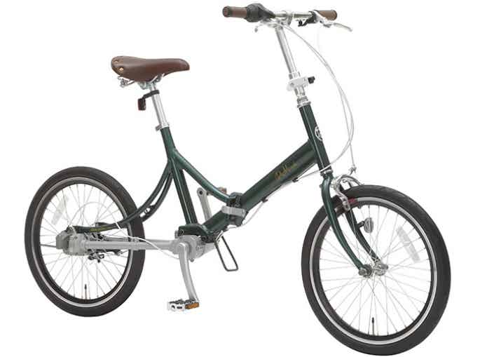 丸石サイクル　ディマンシェ