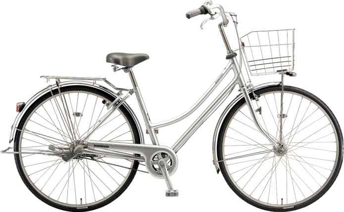 ブリヂストン　ロングティーン デラックス型ベルトドライブ