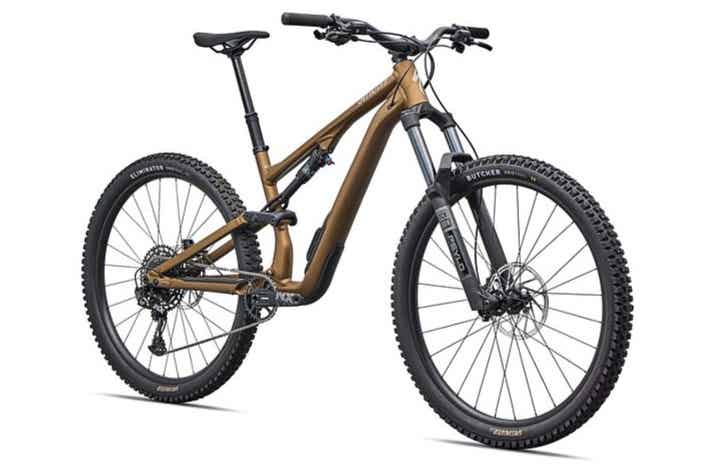 SPECIALIZEDの29インチマウンテンバイク