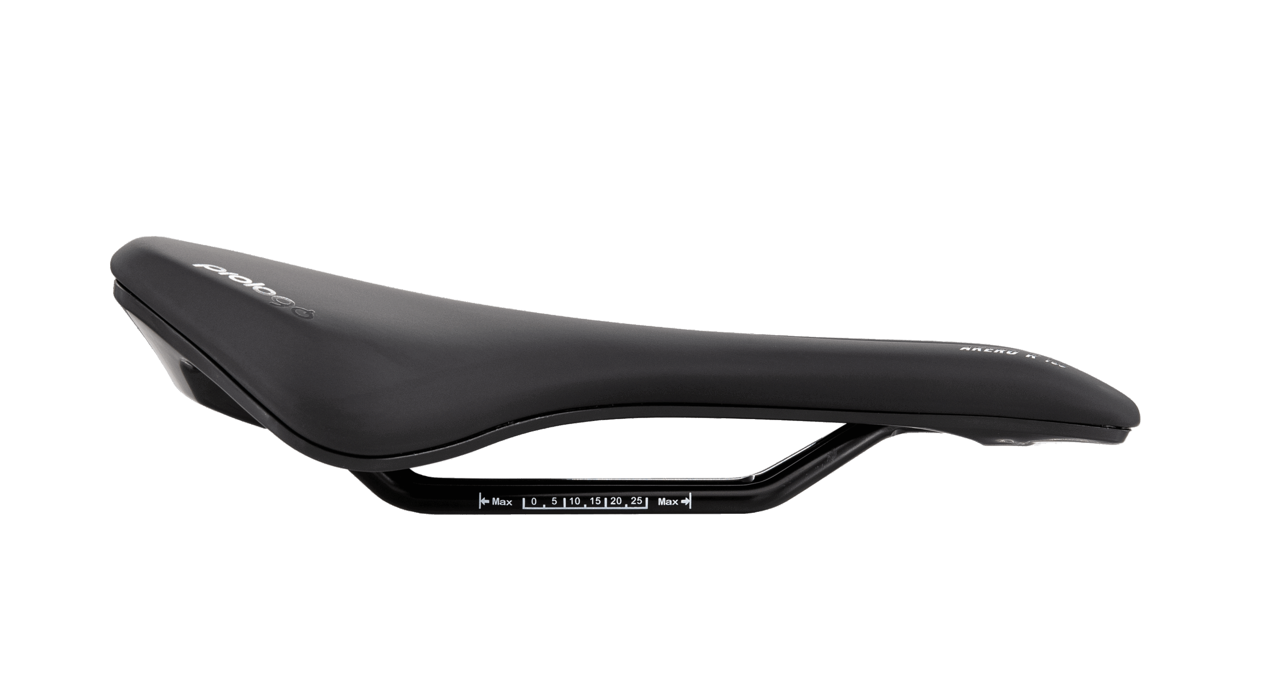 プロロゴのエントリーサドル