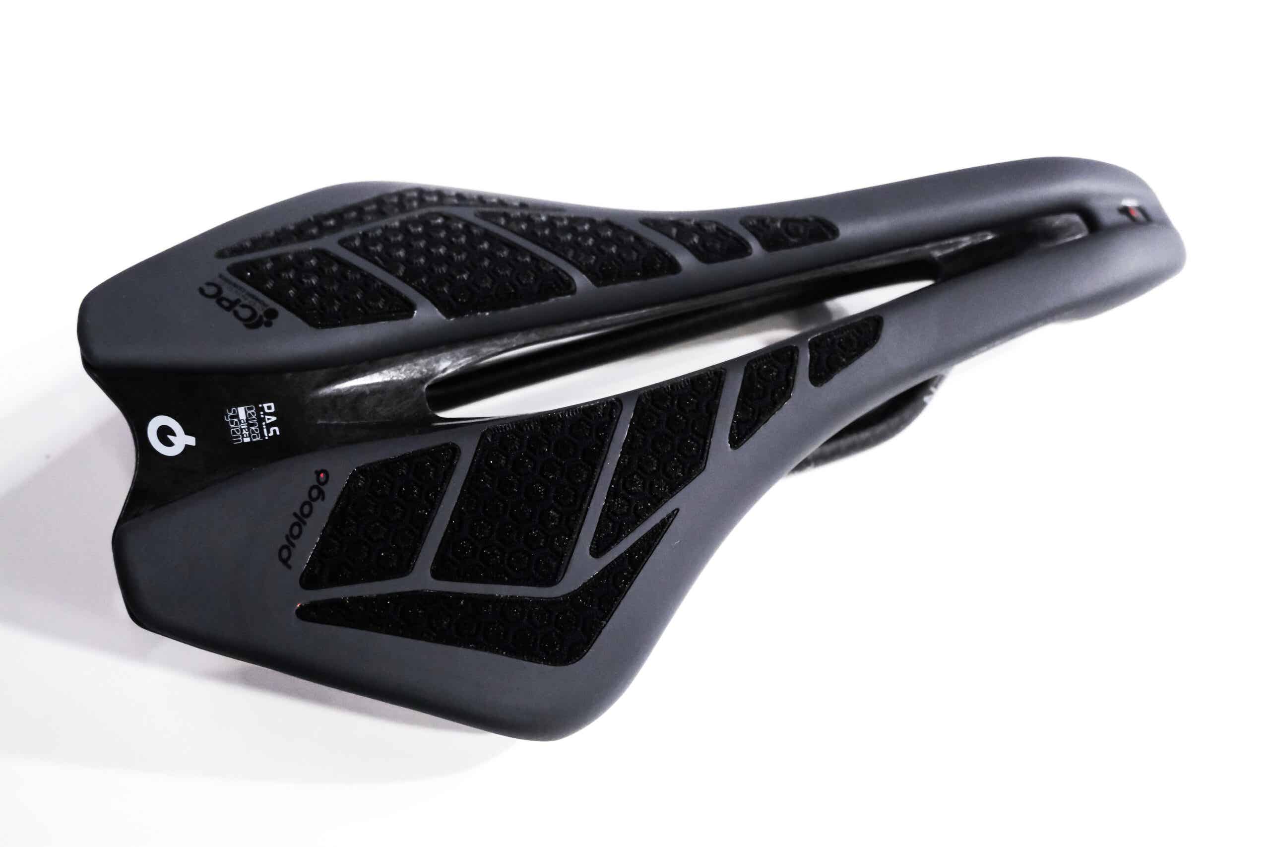 プロロゴのディメンションサドル