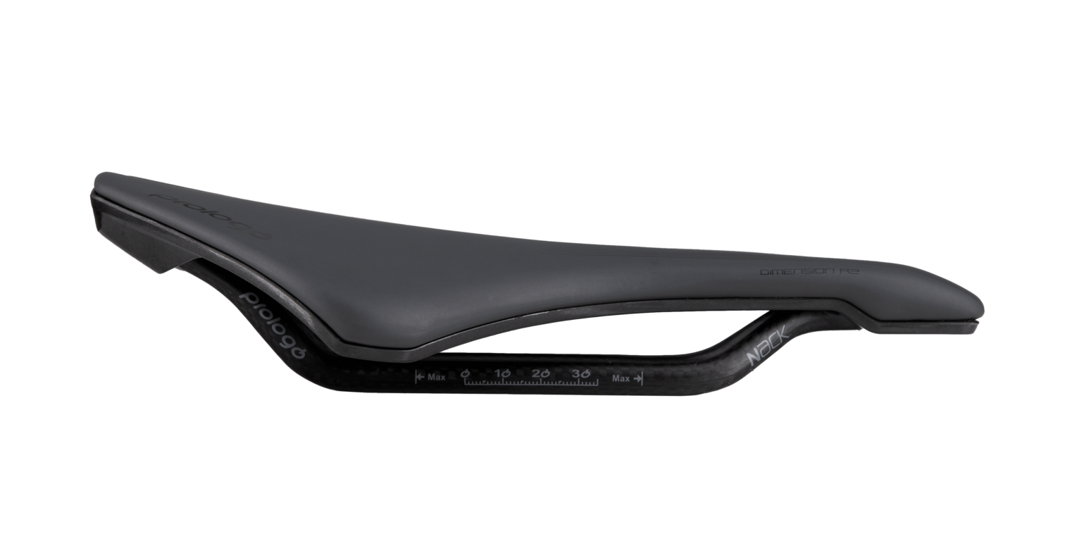 プロロゴの軽量サドル