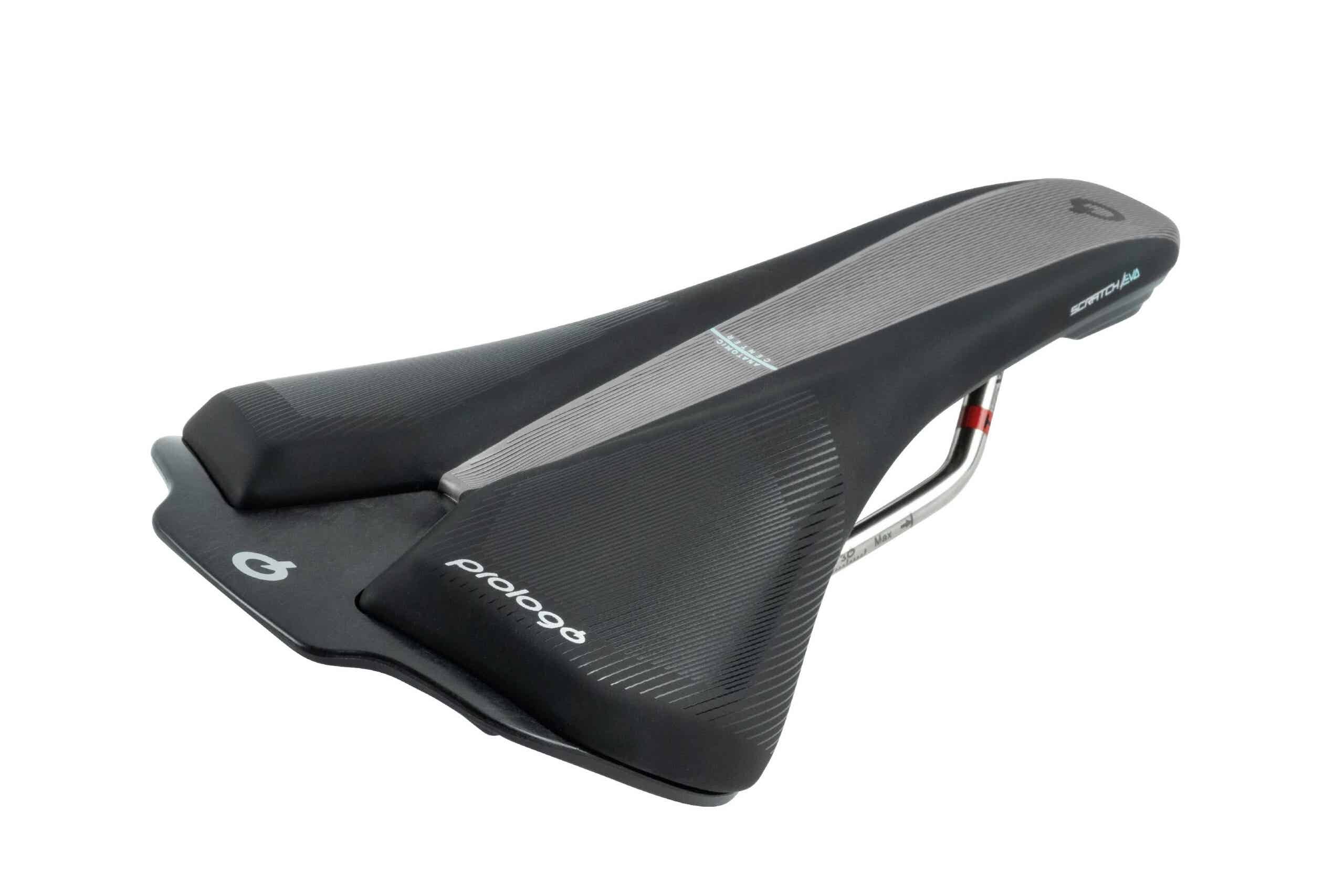 プロロゴのレディースサドル