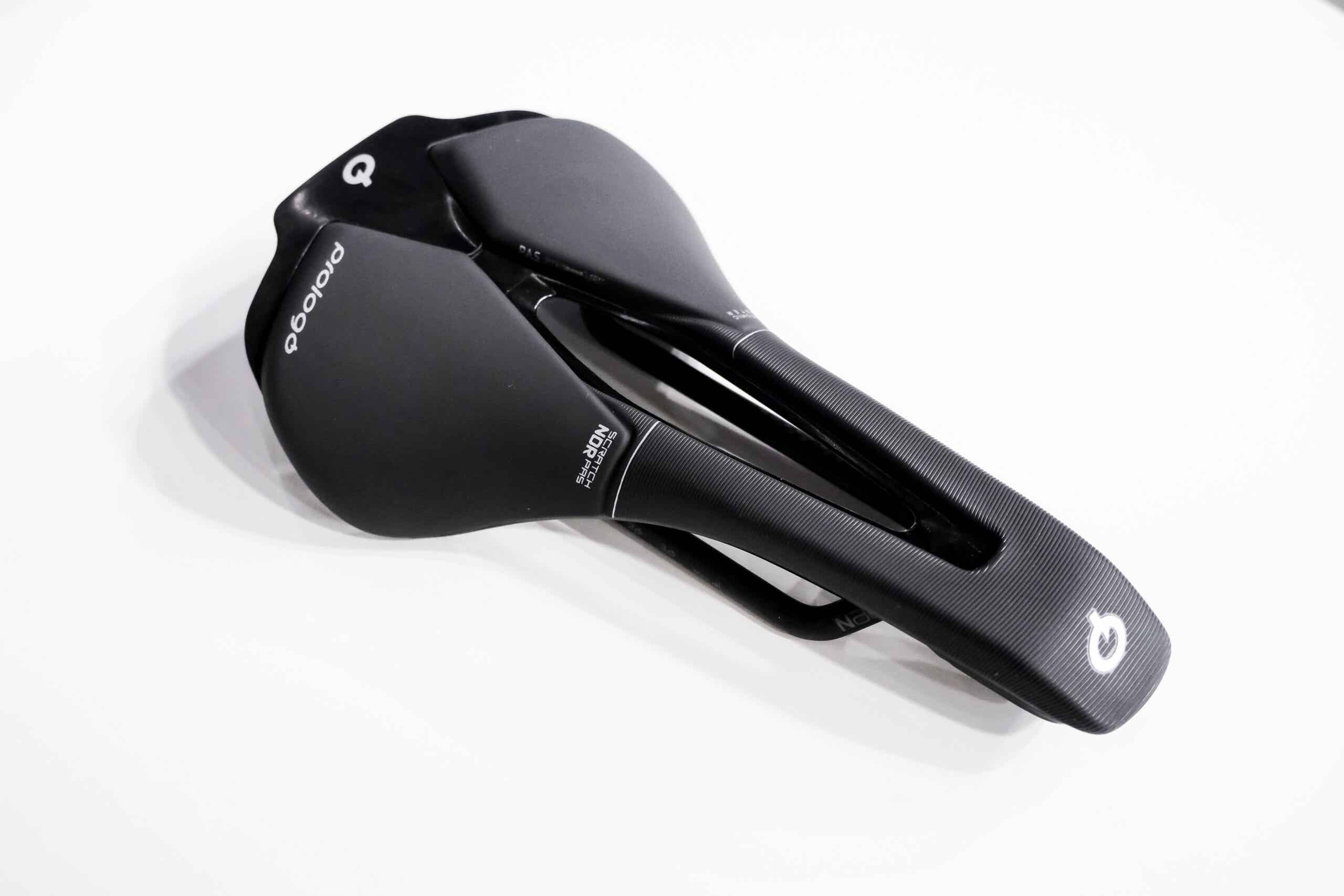 プロロゴのサドルスクラッチシリーズ