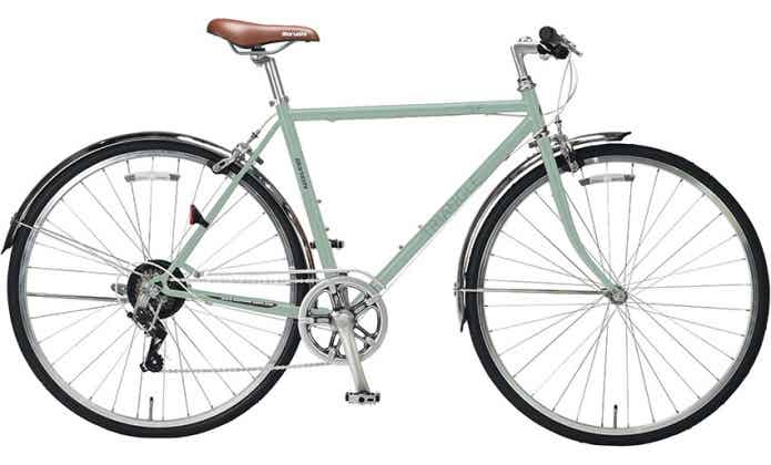 丸石サイクル　トライアングル SF