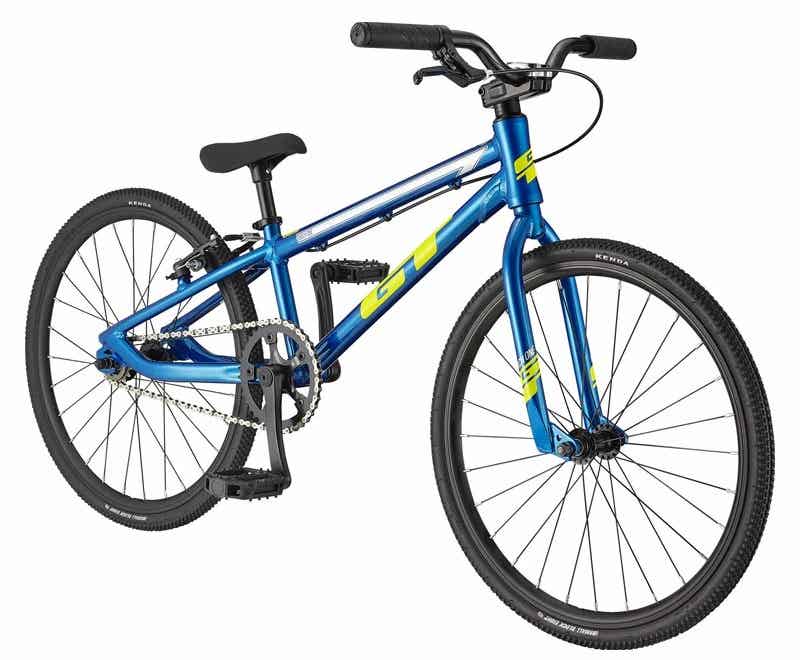 20インチのキッズBMX