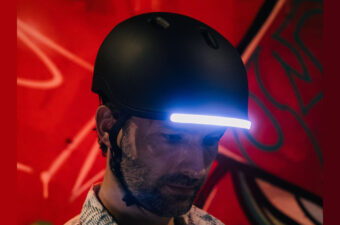 【LUMOS】人気のスマートヘルメット「Nyxel」が価格改定！よりお求めやすい価格に