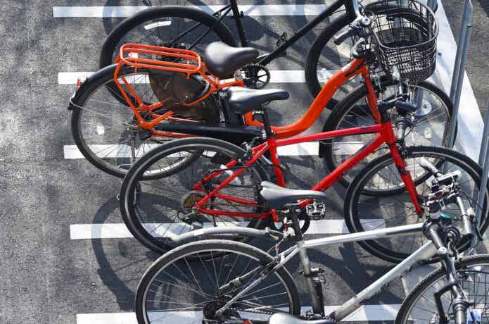 もうサビで後悔しない｜さびない自転車の選び方完全ガイド