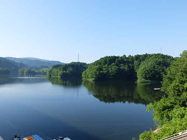 T4 ツアー・オブ・ジャパンルート