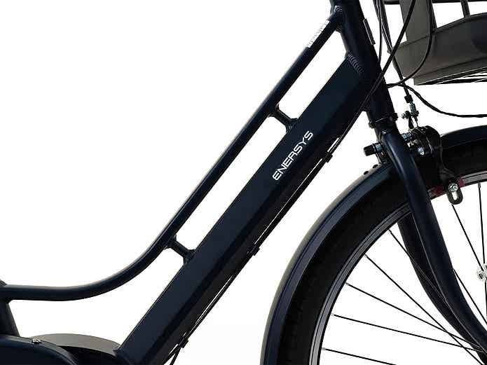 ENERSYS Meのフレーム