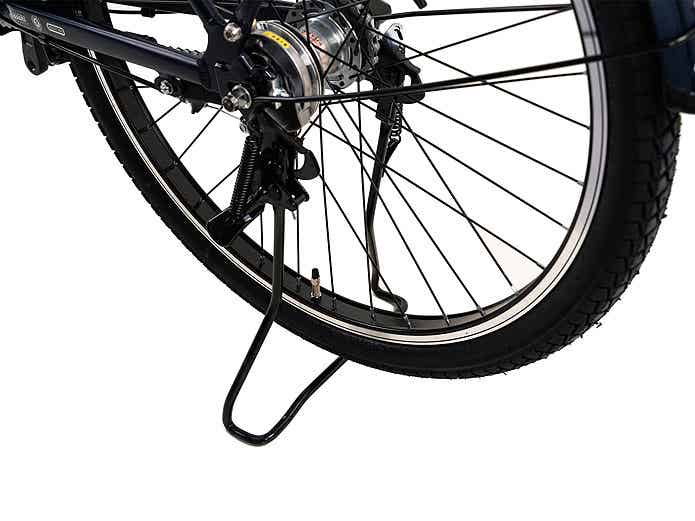 ENERSYS Meの両立スタンド