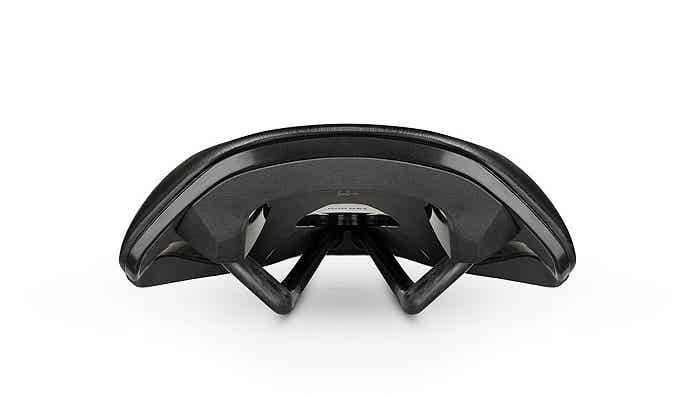 フィジークのサドル「R1 Light」