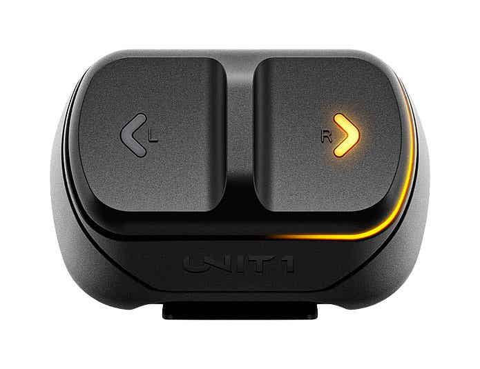 UNIT1 REMOTE（リモート）