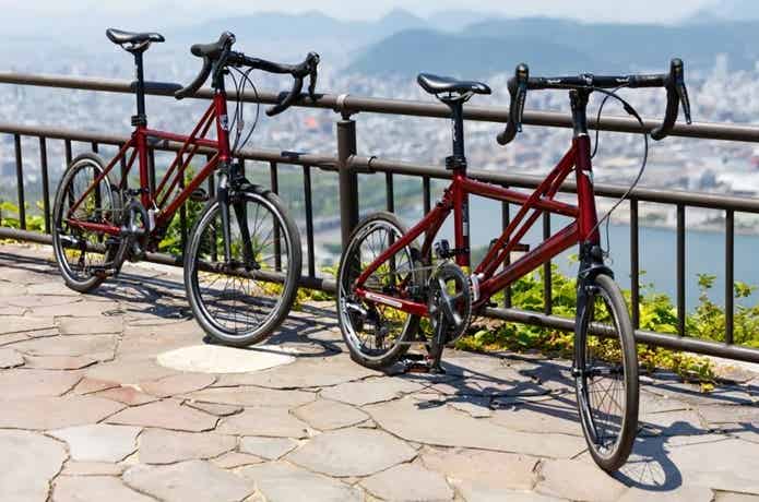 【2026年】タイレルのミニベロ全モデル紹介｜折りたたみ・固定フレームの選び方も