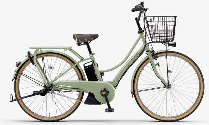 ヤマハ／PAS AMI（パス アミ）