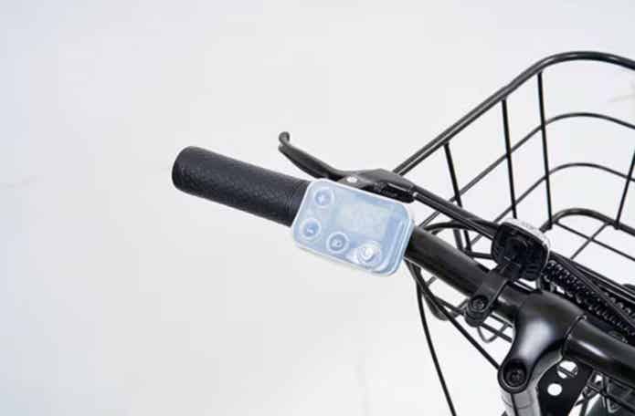 サイモト　イ－コンシャス シティのスイッチカバー