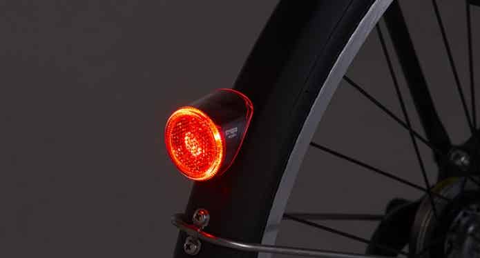 あさひ　エナシスシティのリアライト