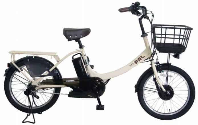 サイクー リフナ　パル