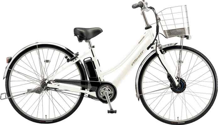 ブリヂストン アルベルトe