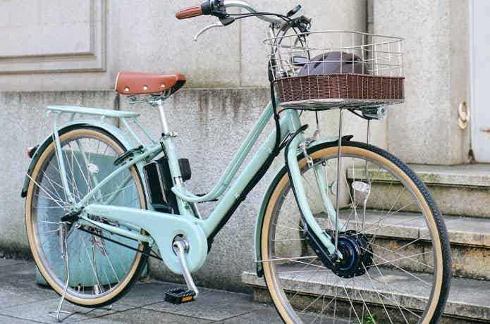 【重い荷物もスイスイ】通学用電動自転車おすすめ11選！3年間タフに走る選び方｜2026