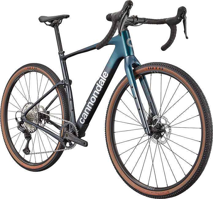 Cannondale「Topstone Carbon 3 GRX 1x」
