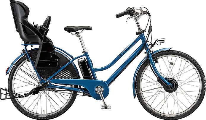 HYDEE.Ⅱ（ハイディ ツー）の車体