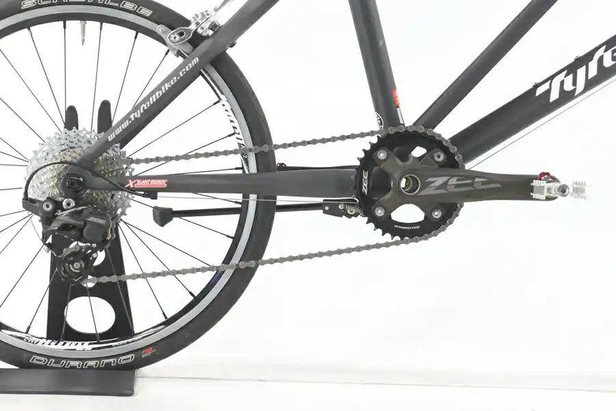 タイレルの中古ミニベロ