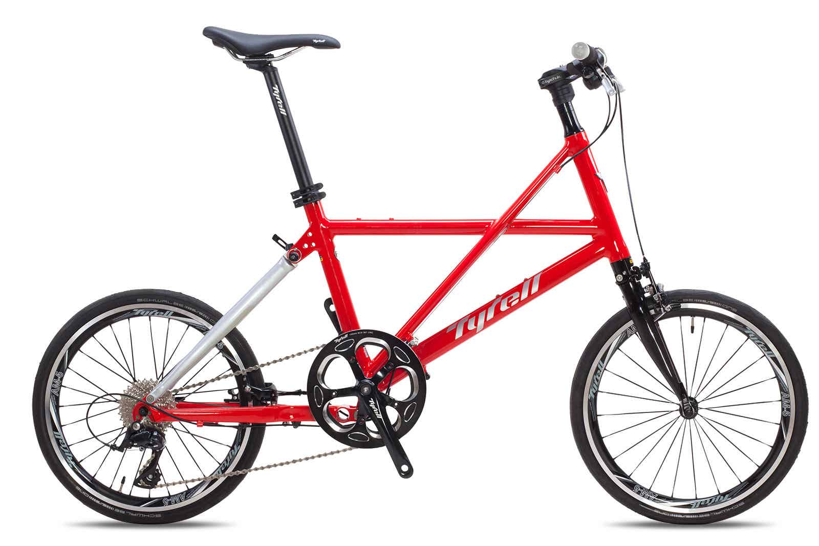 普段使いからサイクリングまでカバーするオールラウンダー