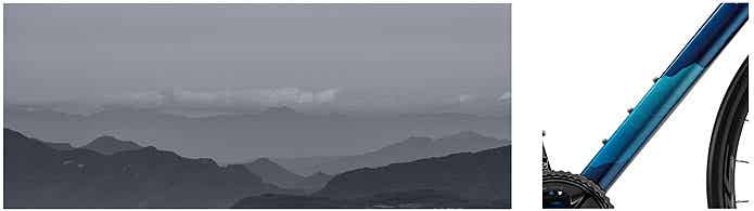 ANCHOR RE6のデザイン