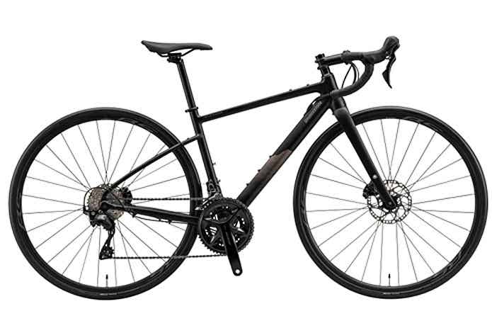 ANCHOR RE6 ミッドナイトブラック