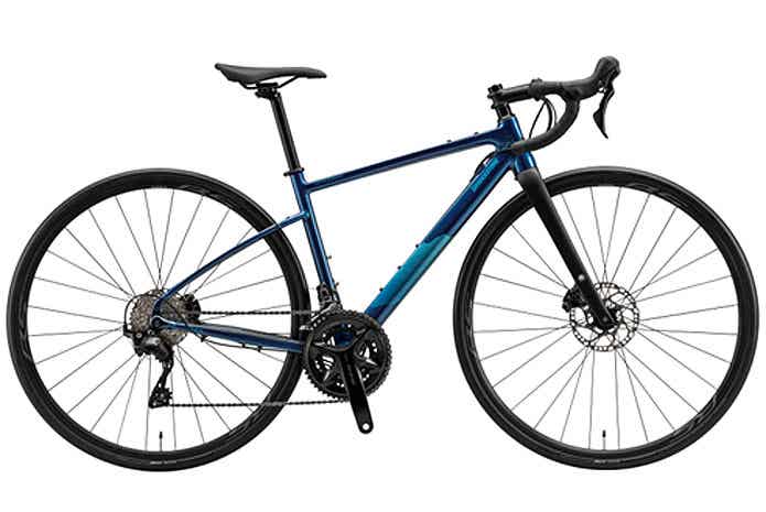 ANCHOR RE6 フロウブルー