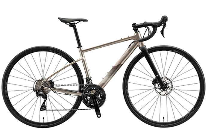 ANCHOR RE6 ジオチタニウム