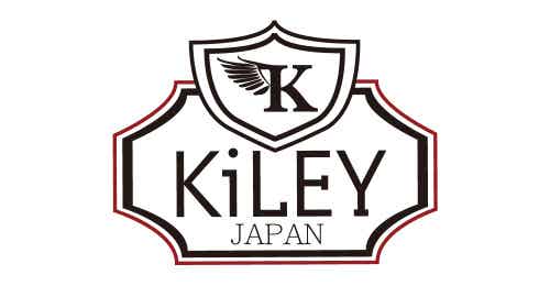 キーレイのロゴ