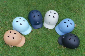 【パ・リーグ6球団の自転車用ヘルメット！？】親子で揃えられる球団コラボモデルが発売