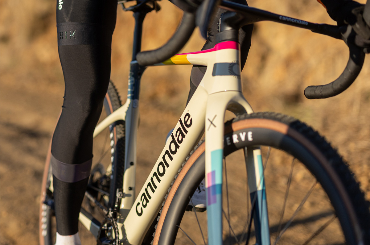 【キャノンデール】2026、新色＆新スペックのグラベルバイク5モデルが登場。選択肢がさらに広がります