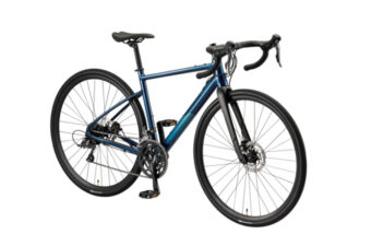 ロードバイク初心者にこそ乗ってほしい。ブリヂストン「ANCHOR RE6」が"ちょうどいい"理由