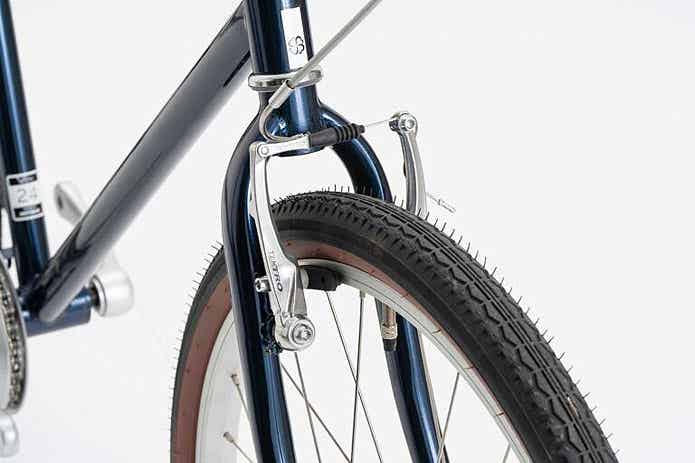 WITHのVブレーキ