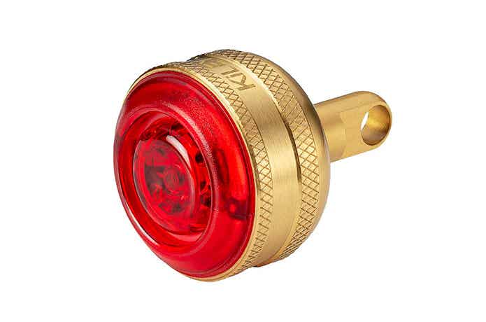 LM-017(アイライト リア用 真鍮モデル)