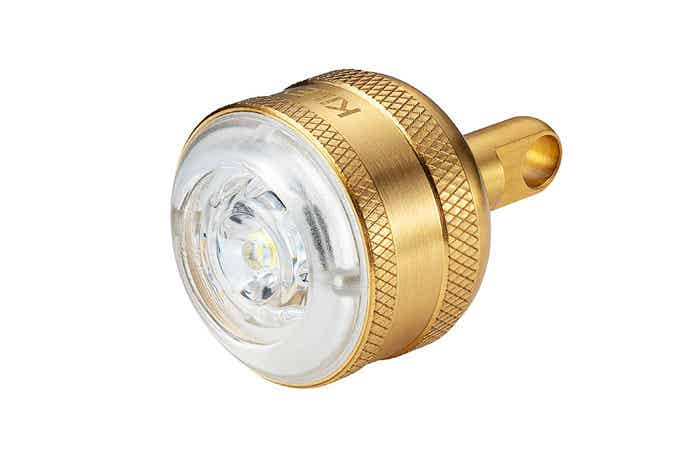 LM-016(アイライト フロント用 真鍮モデル)