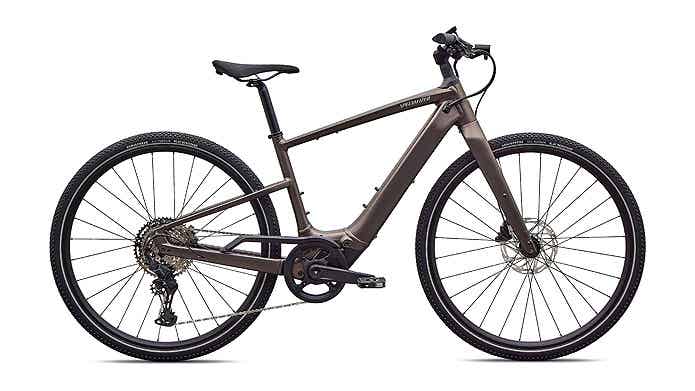 Turbo Vado SL 2 4.0、SATIN GUN METAL / AGAVE GREY FROST REFLECTIVE