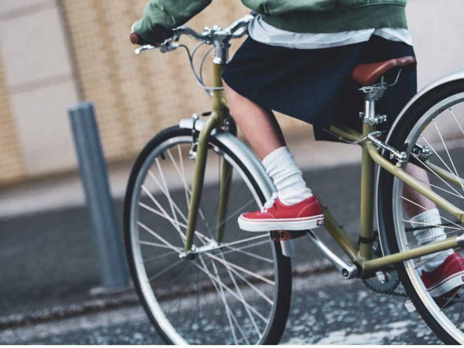 ライトウェイのZIT 700C