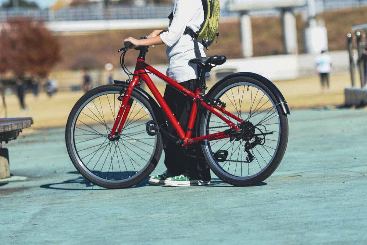 ライトウェイのZIT 24