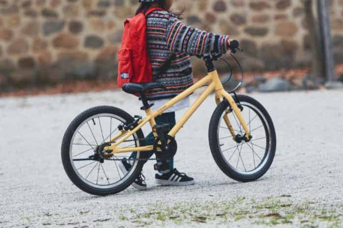 ライトウェイのZIT 18