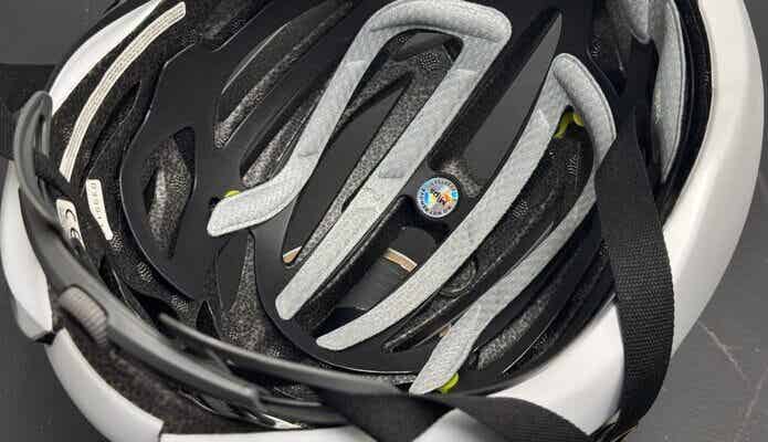 シンタックス　ヘルメット