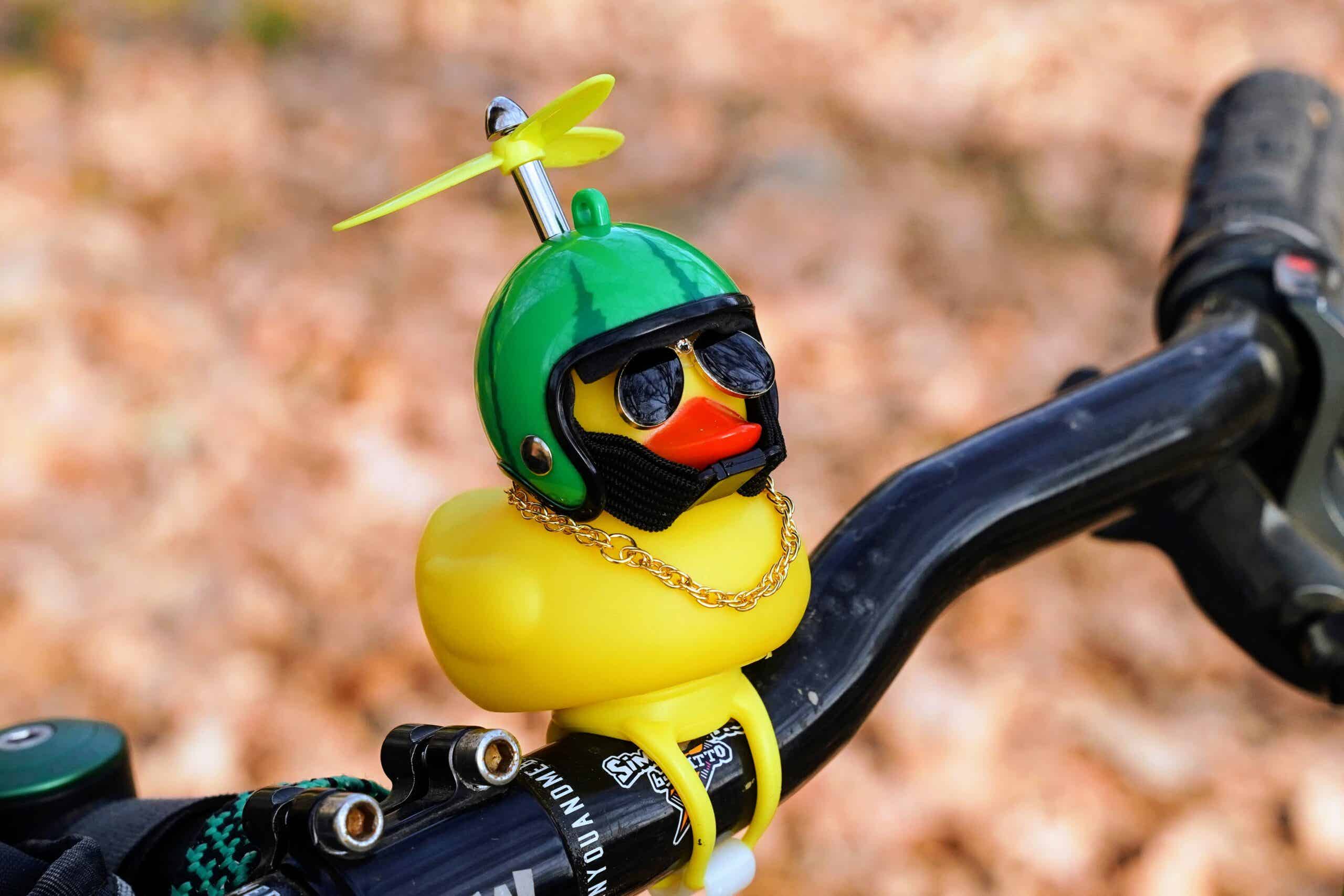 スイカ太郎を斜め前から見た様子